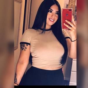 Meet your Posher, Dulce